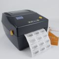 Máy in mã vạch xprinter 460B