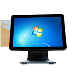 Máy POS cảm ứng tính tiền GPOS Q5 [Core i5 5200U/ Ram 8gb/ SSD 128gb]