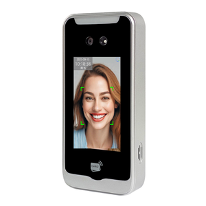 Máy chấm công Ronald Jack AI09