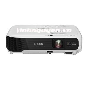 Máy chiếu Epson EB-W04 Máy chiếu Epson EB-W04