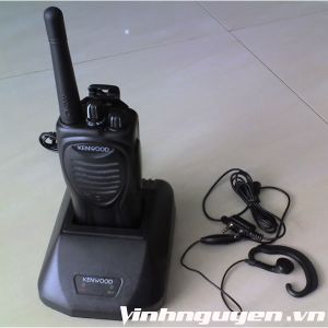Máy bộ đàm Kenwood TK 2207 Máy bộ đàm Kenwood TK 2207