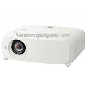 Máy chiếu Panasonic PT-VW530 Máy chiếu Panasonic PT-VW530
