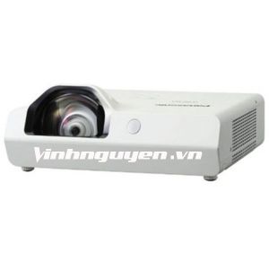 Máy Chiếu Panasonic PT-TX402 Máy Chiếu Panasonic PT-TX402