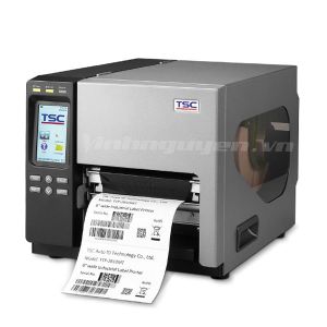 Máy in mã vạch TSC TTP-368MT Máy in mã vạch TSC TTP-368MT