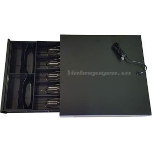 Hộc đựng tiền 5 ngăn Zonerich ZQ-415D Hộc đựng tiền 5 ngăn Zonerich ZQ-415D