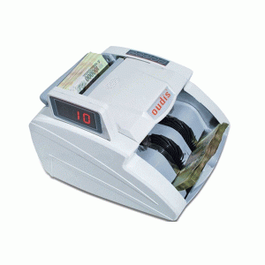 Máy đếm tiền Oudis 8899A Máy đếm tiền Oudis 8899A
