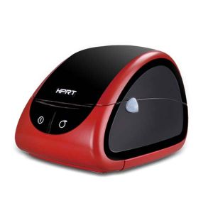 Máy in mã vạch Kiotviet HPRT LPQ80 Máy in mã vạch Kiotviet HPRT LPQ80