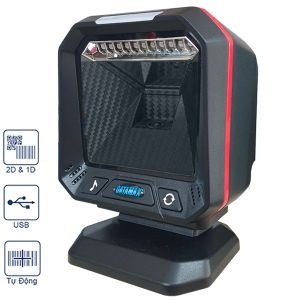 Máy đọc mã vạch 2D Datamax DT-9608 Máy đọc mã vạch 2D Datamax DT-9608
