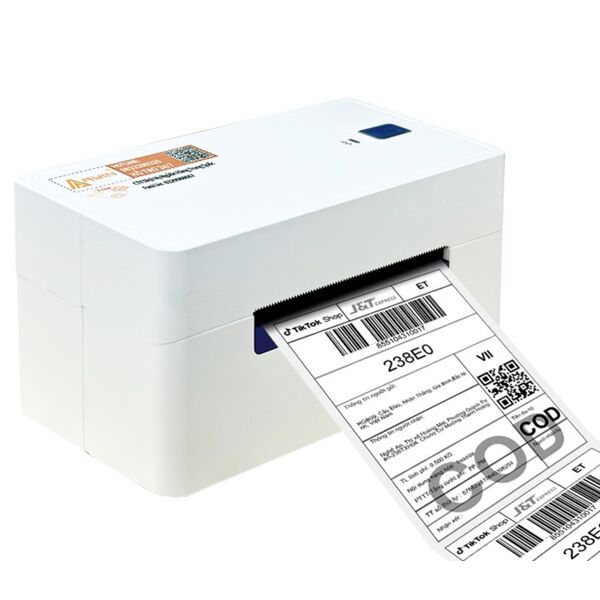 Video Máy in nhiệt AYIN 368 [Khổ A7]