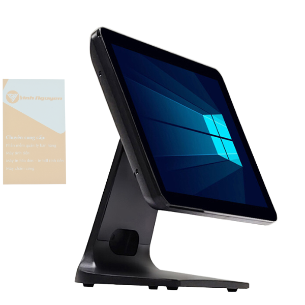 Video Máy bán hàng GPOS QT-68 [Bản 2024 Core i7 10th/8gb/256gb]
