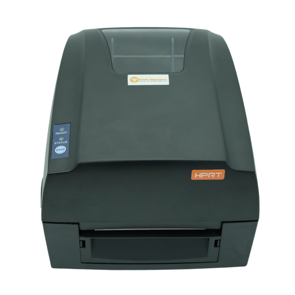 Video Máy in nhãn phụ HPRT HT300 [Cao cấp 2025 110mm - 203DPI]