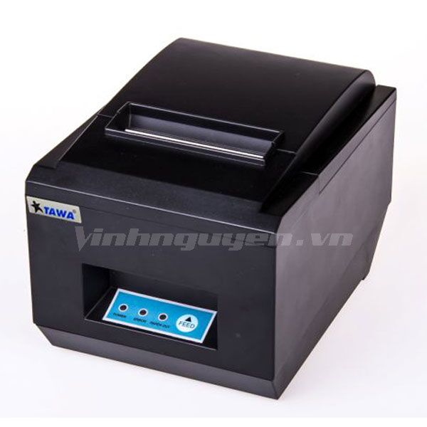 Video Máy in hóa đơn KPOS-80I