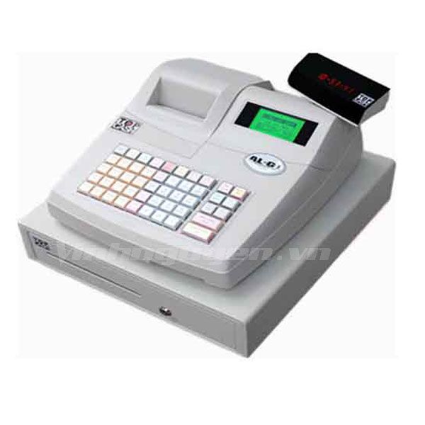 Máy tính tiền Topcash AL-G1 Plus