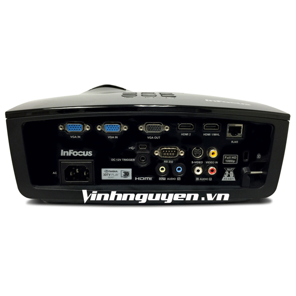 Máy chiếu Infocus IN3136a
