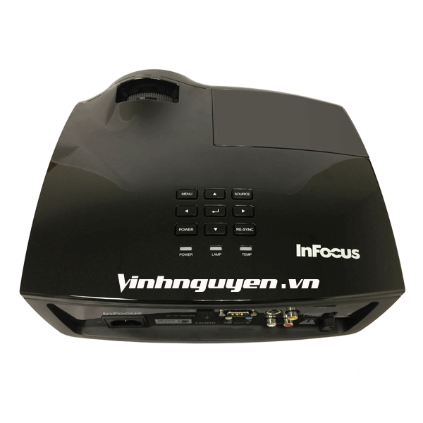 Máy chiếu Infocus IN3136a