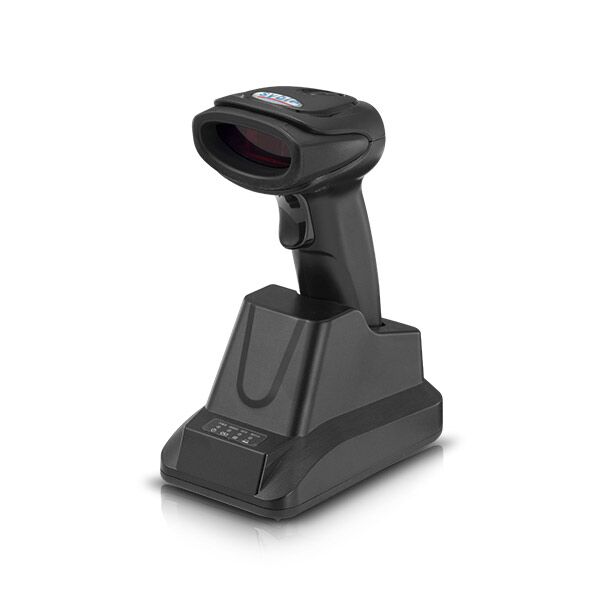 Video Máy quét mã vạch không dây kết nối lên điện thoại Syble XB-5066BT/1310BT