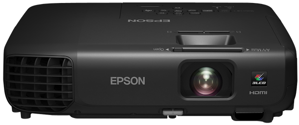 máy chiếu Epson 1