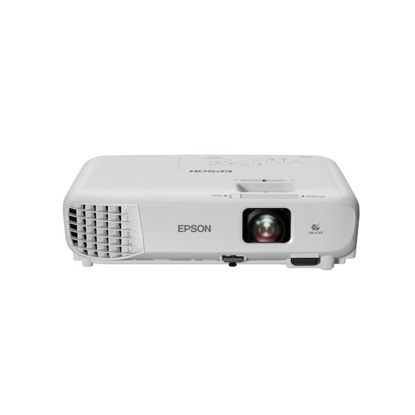 Máy chiếu EPSON EB-X400 2