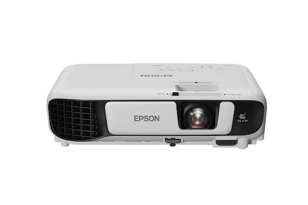 máy chiếu Epson EB-S41 1