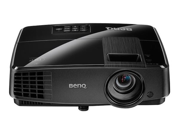 Máy chiếu BenQ MX507 1