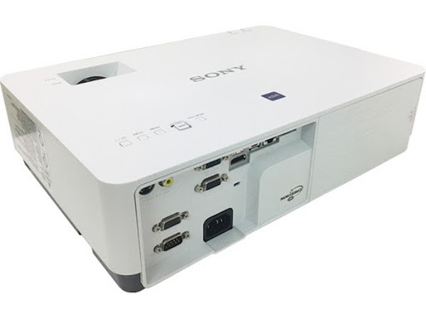 máy chiếu Sony VPL-DX131-3
