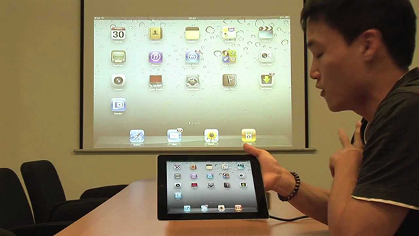 ket-noi-iPad-voi-may-chieu-qua-wifi-1