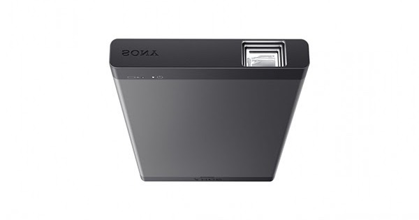 máy chiếu Sony MP-CL1A-1